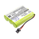 Cameron Sino P501Hl Battery Replacement For At And T Cordless Phone