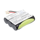 Cameron Sino P502Cl Battery Replacement For Aastra Cordless Phone
