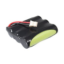 Cameron Sino P502Cl Battery Replacement For Aastra Cordless Phone