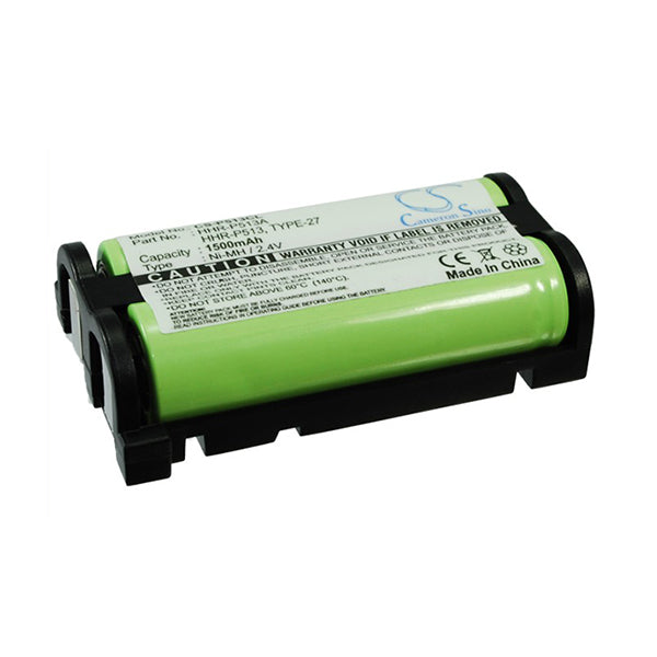 Cameron Sino P513Cl Battery Replacement For At And T Cordless Phone