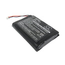 Cameron Sino Pab001Mc Battery Replacement For Panasonic Camera