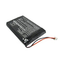 Cameron Sino Pab001Mc Battery Replacement For Panasonic Camera