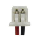 Cameron Sino Pab001Mc Battery Replacement For Panasonic Camera