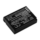 Cameron Sino Pah320Bl Battery Replacement Panasonic Barcode Scanner