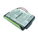 Cameron Sino Pah79Bl Battery Replacement For Panasonic Barcode Scanner