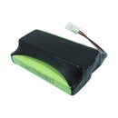 Cameron Sino Pah79Bl Battery Replacement For Panasonic Barcode Scanner