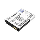 Cameron Sino Pcd603Mb Battery Replacement For Philips Baby Phone
