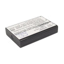 Cameron Sino Pcf200Sl Battery Replacement Panasonic Barcode Scanner