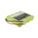 Cameron Sino Pcp200Cl Battery Replacement For Cobra Cordless Phone
