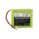 Cameron Sino Pcp200Cl Battery Replacement For Cobra Cordless Phone
