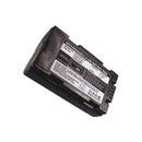 Cameron Sino Pdr120 Battery Replacement For Panasonic Camera