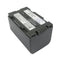 Cameron Sino Pdr220 Battery Replacement For Panasonic Camera