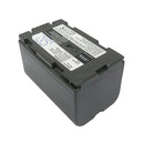 Cameron Sino Pdr220 Battery Replacement For Panasonic Camera