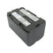 Cameron Sino Pdr220 Battery Replacement For Panasonic Camera