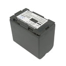 Cameron Sino Pdr320 Battery Replacement For Panasonic Camera