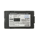 Cameron Sino Pdr320 Battery Replacement For Panasonic Camera