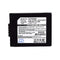 Cameron Sino Pds006 Battery Replacement For Panasonic Camera
