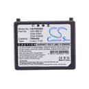 Cameron Sino Pds303 Battery Replacement For Panasonic Camera