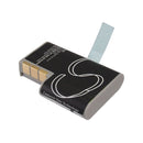 Cameron Sino Pdt3100 Battery Replacement For Symbol Barcode Scanner