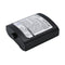 Cameron Sino Pdt6100Bl Battery Replacement For Symbol Barcode Scanner