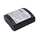 Cameron Sino Pdt6100Bl Battery Replacement For Symbol Barcode Scanner