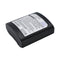 Cameron Sino Pdt6100Bl Battery Replacement For Symbol Barcode Scanner