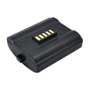 Cameron Sino Pdt6100Bl Battery Replacement For Symbol Barcode Scanner