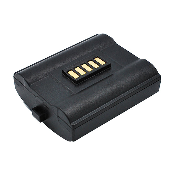 Cameron Sino Pdt6100Bl Battery Replacement For Symbol Barcode Scanner