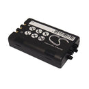 Cameron Sino Pdt8100 Battery Replacement For Symbol Barcode Scanner