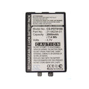 Cameron Sino Pdt8100 Battery Replacement For Symbol Barcode Scanner