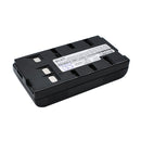 Cameron Sino Pdvs1 Battery Replacement For Panasonic Camera