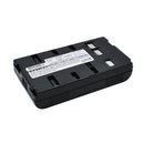 Cameron Sino Pdvs1 Battery Replacement For Panasonic Camera