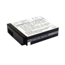 Cameron Sino Pgm100Mc Battery Replacement For Panasonic Camera