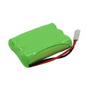 Cameron Sino Phc400Mb Battery Replacement For Philips Baby Phone