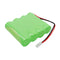 Cameron Sino Pht920Mb Battery Replacement For Philips Baby Phone