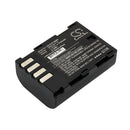 Cameron Sino Plf190Mc Battery Replacement For Panasonic Camera