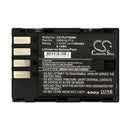 Cameron Sino Plf190Mc Battery Replacement For Panasonic Camera
