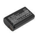 Cameron Sino Pls100Mc Battery Replacement For Panasonic Camera