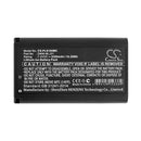 Cameron Sino Pls100Mc Battery Replacement For Panasonic Camera