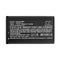 Cameron Sino Pls100Mc Battery Replacement For Panasonic Camera