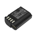 Cameron Sino Pls500Mc Battery Replacement For Panasonic Camera