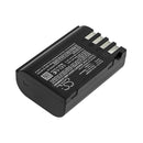 Cameron Sino Pls500Mc Battery Replacement For Panasonic Camera