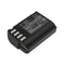 Cameron Sino Pls500Mx Battery Replacement For Panasonic Camera