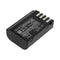 Cameron Sino Pls500Mx Battery Replacement For Panasonic Camera