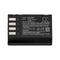 Cameron Sino Pls500Mx Battery Replacement For Panasonic Camera