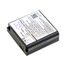 Cameron Sino Pm836Mc Battery Replacement For Polaroid Camera