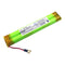 Cameron Sino Pmg613Bt Battery Replacement For Paradox Magellan Alarm