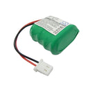 Cameron Sino Pqs200Bl Battery Replacement For Handheld Barcode Scanner