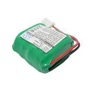 Cameron Sino Pqs200Bl Battery Replacement For Handheld Barcode Scanner