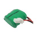 Cameron Sino Pqs200Bl Battery Replacement For Handheld Barcode Scanner